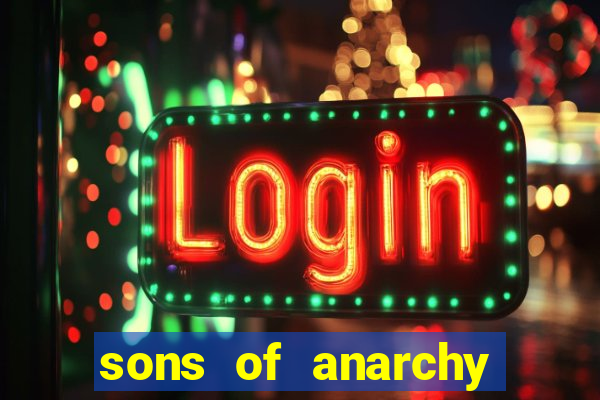 sons of anarchy google drive